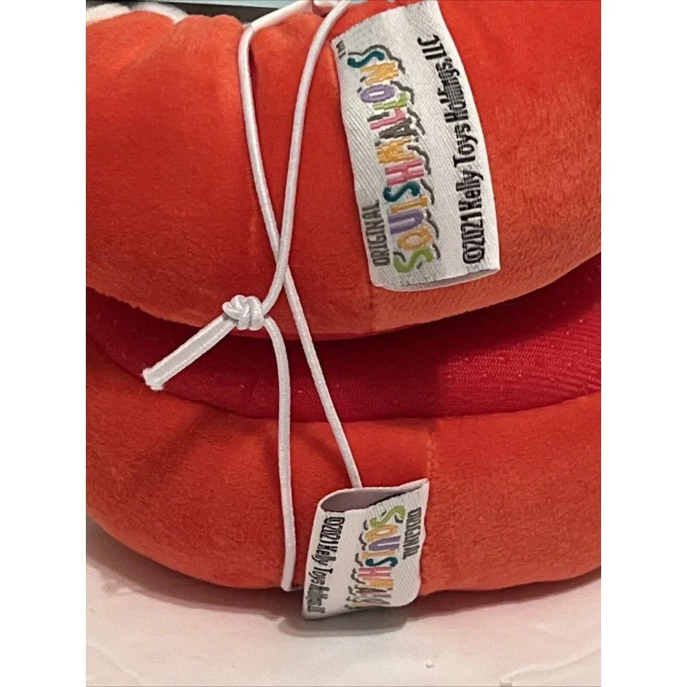 Squishmallows squishmallow nick